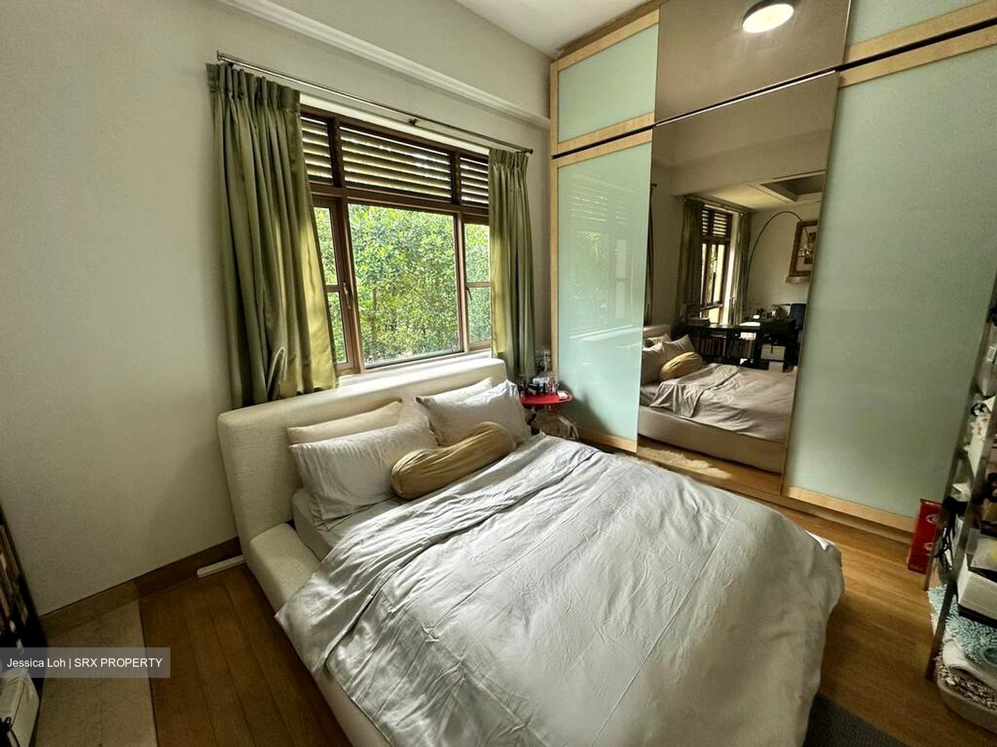 St. Martin Residence (D10), Condominium #461786051